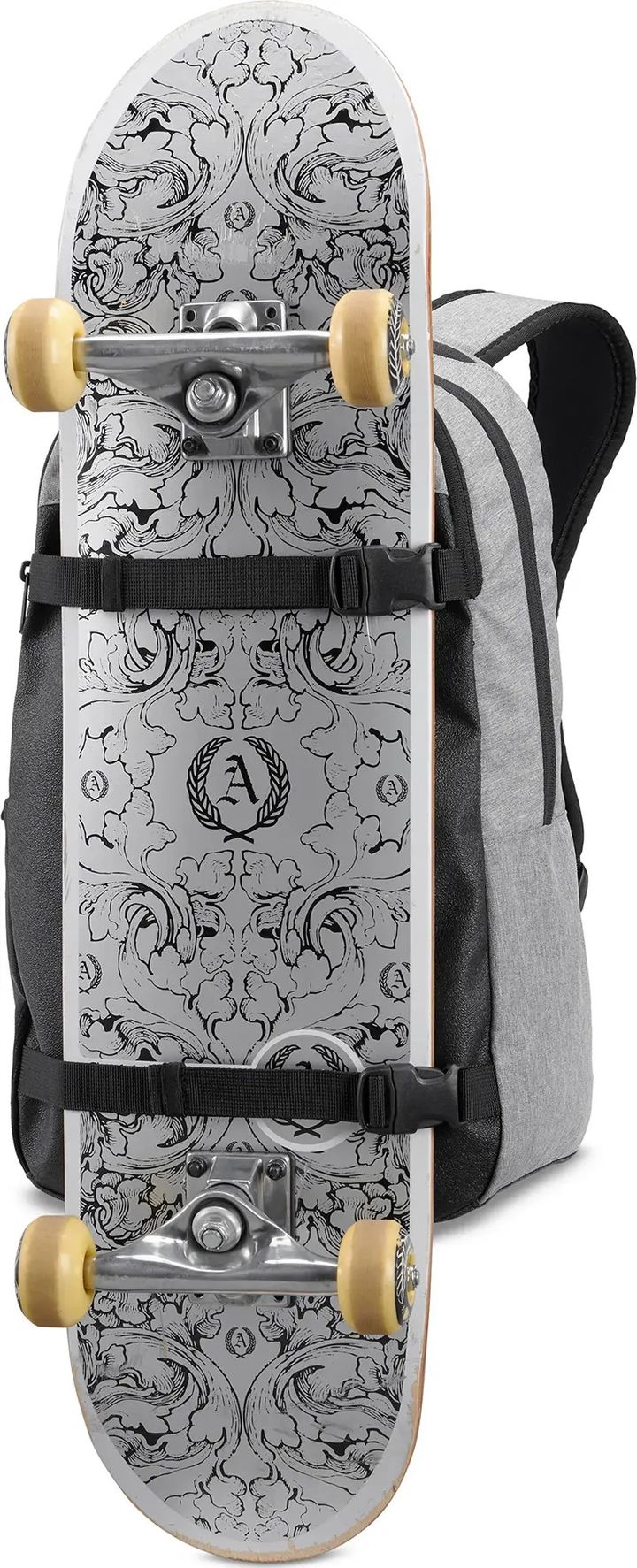 Urbn Mission Pack 22L Black Dakine