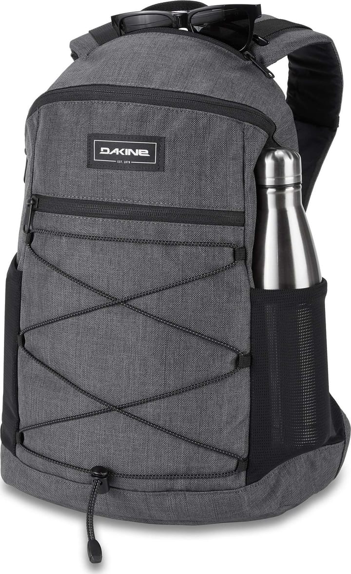 Wndr 18L Backpack Carbon Dakine