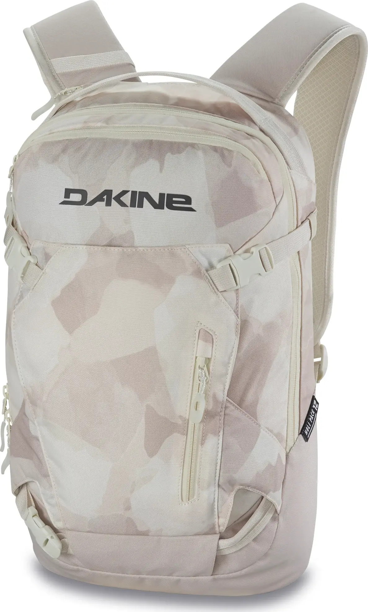 Dakine Women’s Heli Pack 12L Sand Quartz