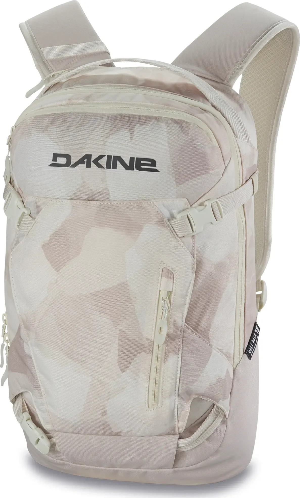 Women's Heli Pack 12L Sand Quartz