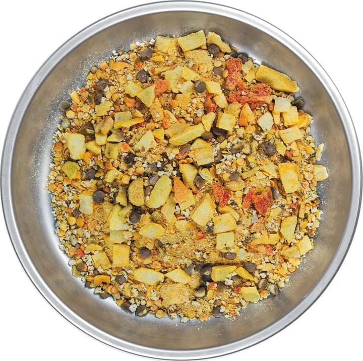 Lyofood Lentil Dal Onecolour Lyofood Lyofood Lentil Dal Onecolour Lyofood