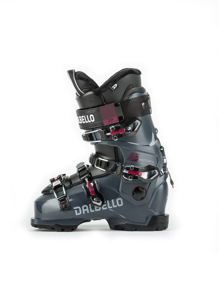 Dalbello Panterra 75 W Grey-Mercury Dalbello Dalbello Panterra 75 W Grey-Mercury Dalbello