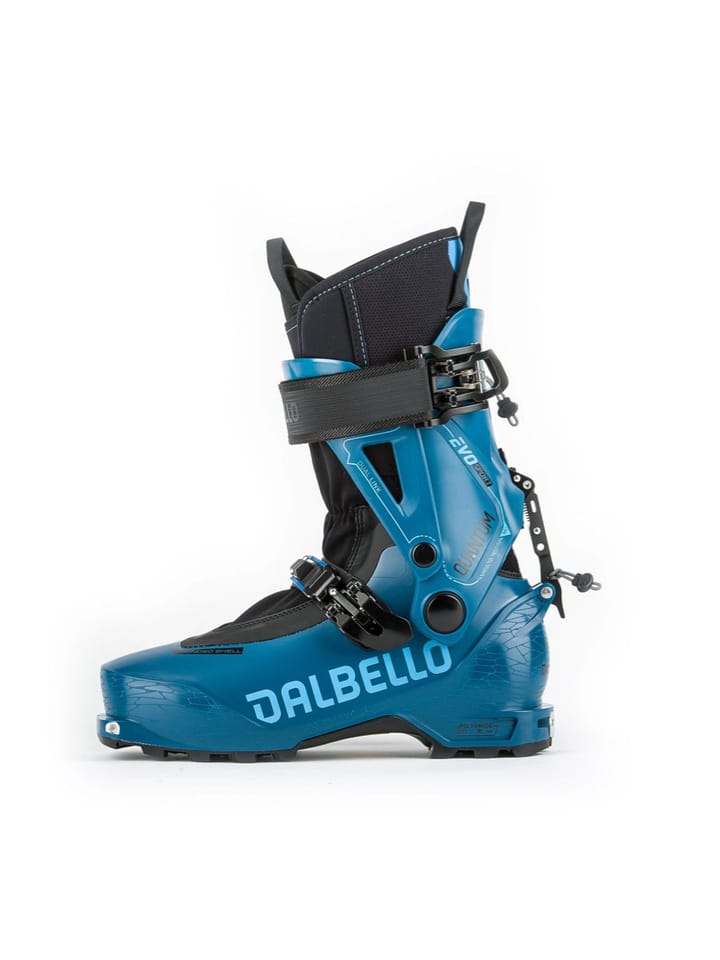 Dalbello Quantum Evo Sport Blue-Blue Dalbello