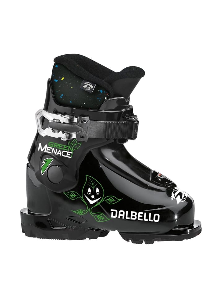 Dalbello Green Menace 1.0 Gw Black-Black Gw Dalbello