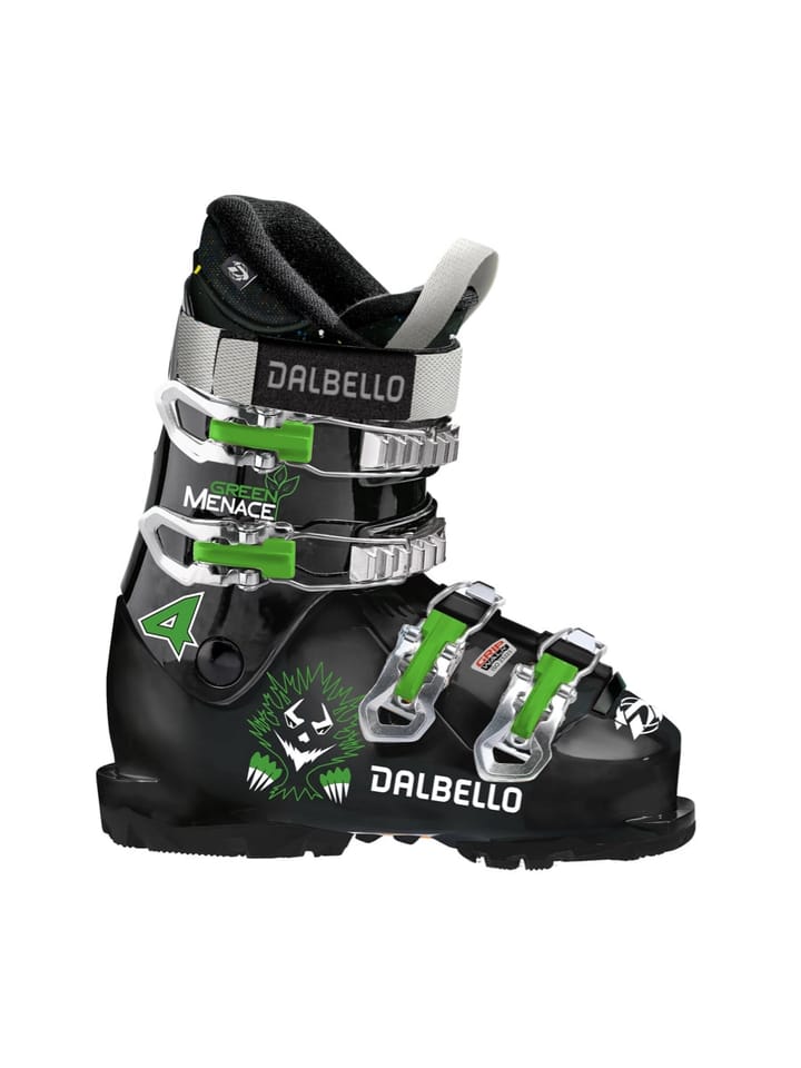 Dalbello Green Menace 4.0 Gw Black-Black Gw Dalbello