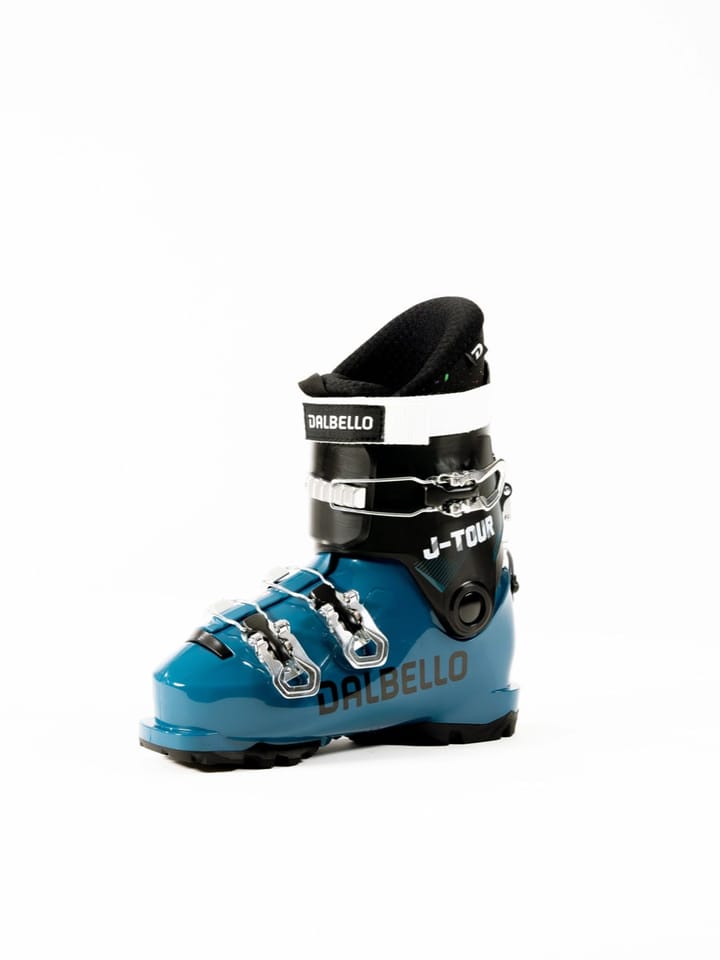 Dalbello J-Tour Blue Laguna-Black Dalbello