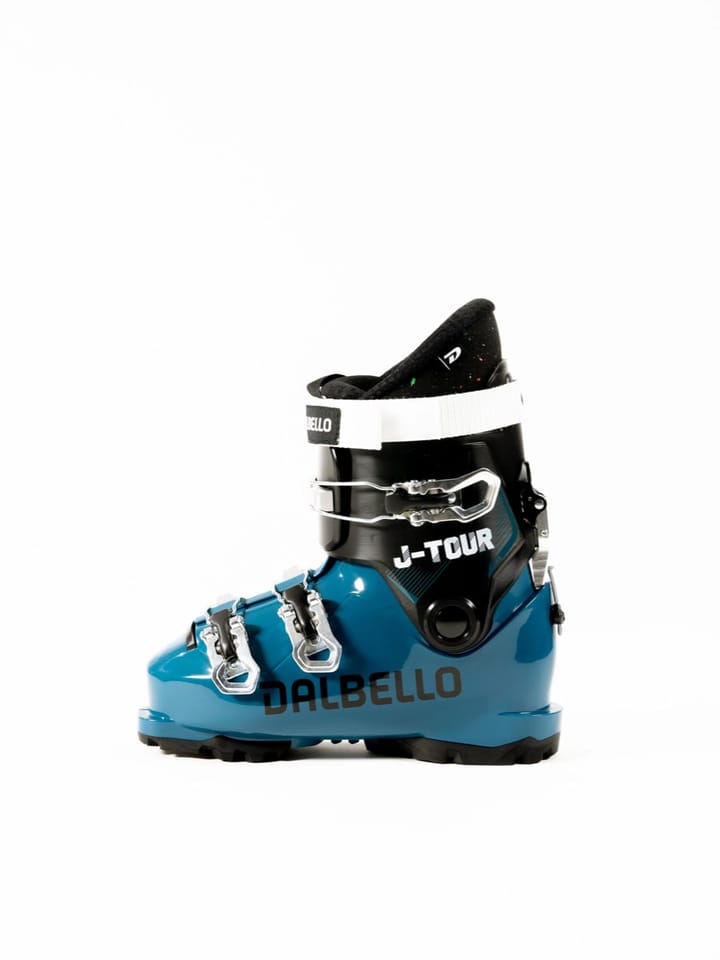 Dalbello J-Tour Blue Laguna-Black Dalbello