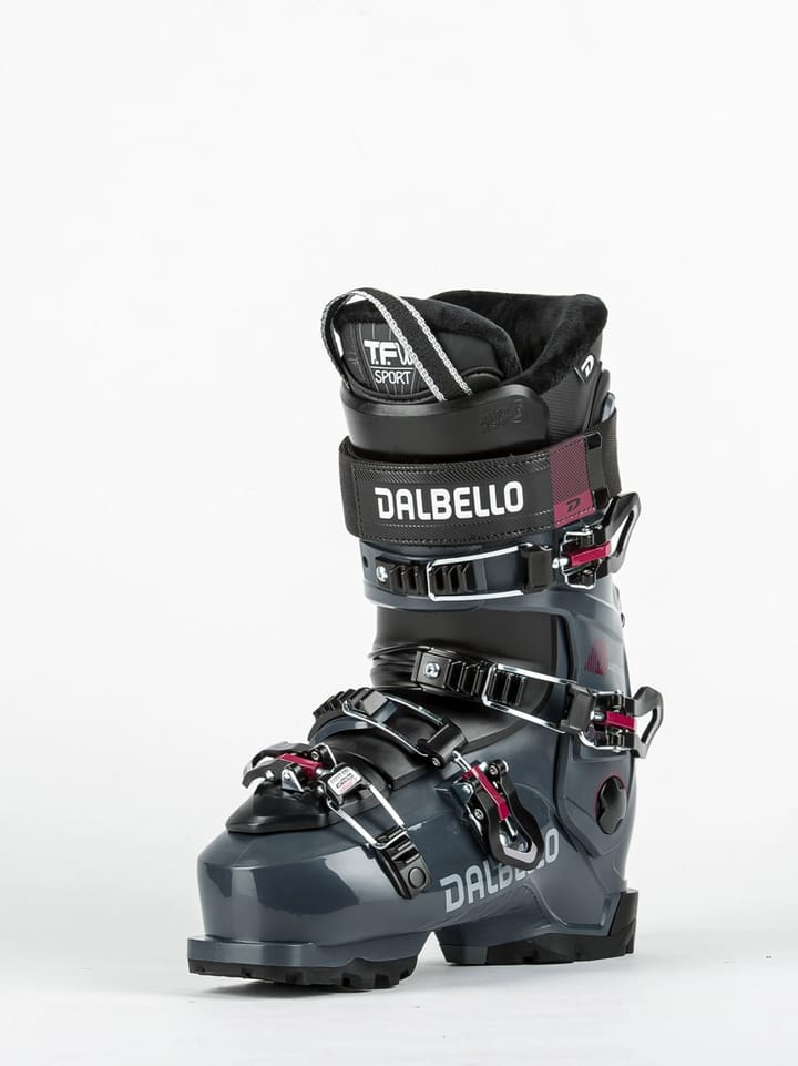 Dalbello Panterra 75 W Grey-Mercury Dalbello