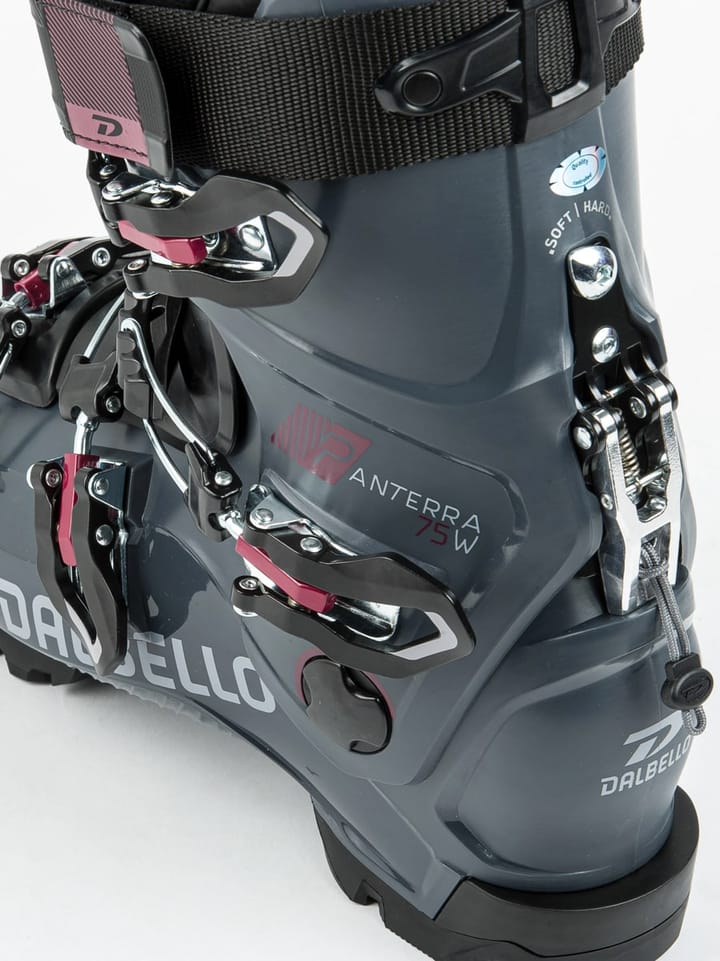 Dalbello Panterra 75 W Grey-Mercury Dalbello Dalbello Panterra 75 W Grey-Mercury Dalbello
