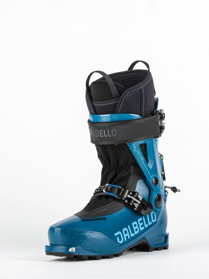 Dalbello Quantum EVO Sport Blue-Blue Dalbello