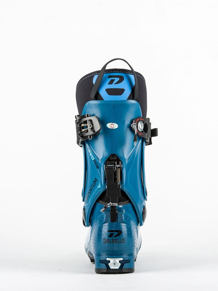 Dalbello Quantum EVO Sport Blue-Blue Dalbello