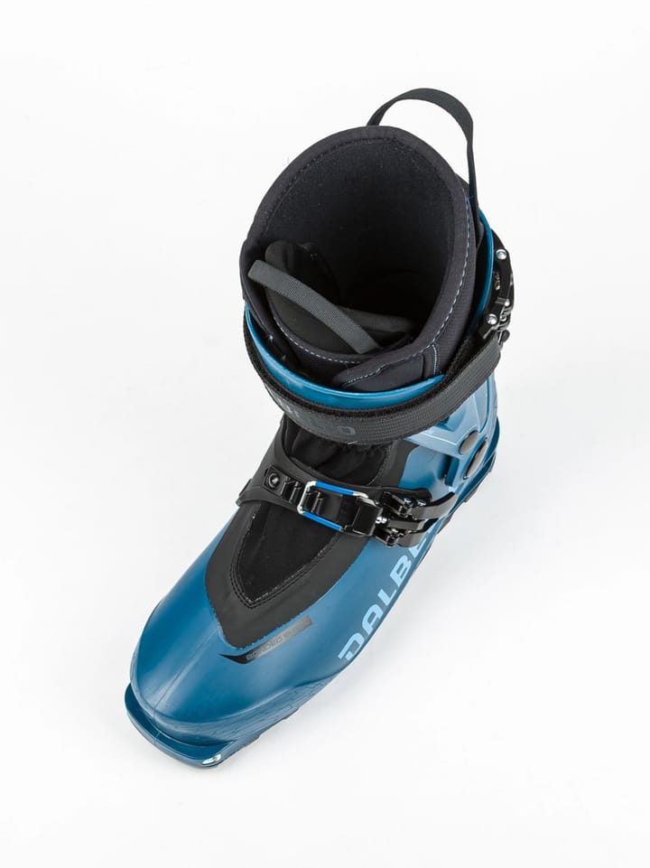 Dalbello Quantum EVO Sport Blue-Blue Dalbello