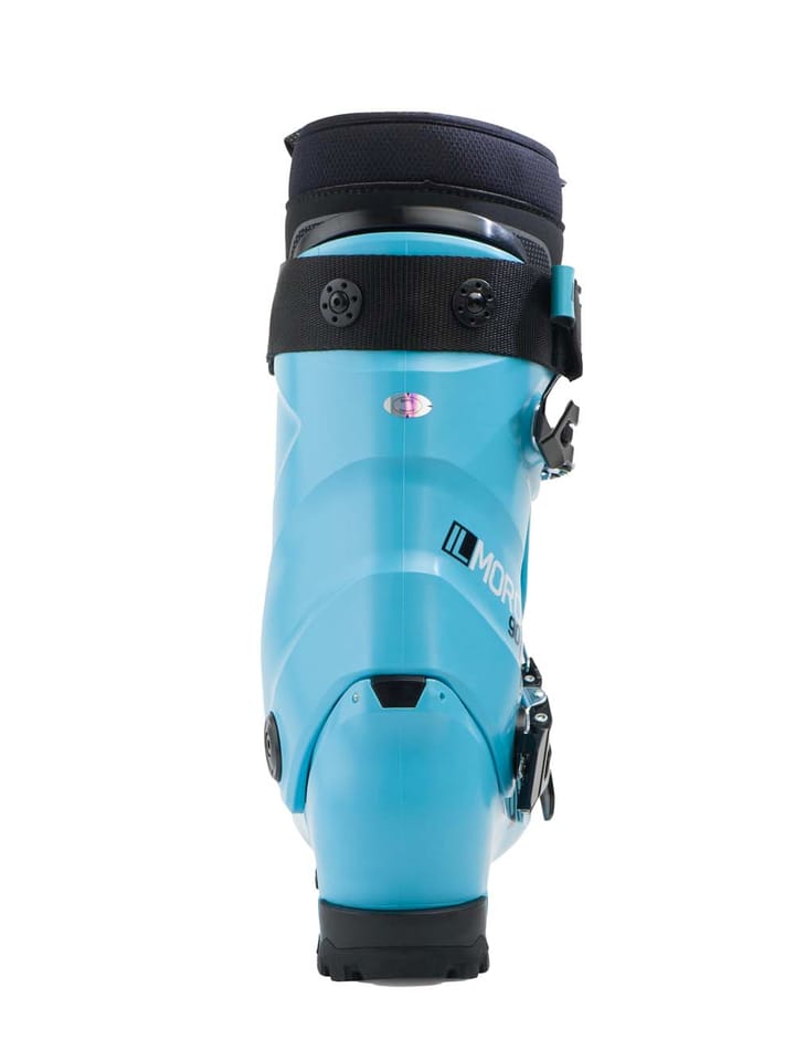 Dalbello Men's IL Moro 90 3dwrap Caraibi Blue/caraibi Blue Dalbello Dalbello Men's IL Moro 90 3dwrap Caraibi Blue/caraibi Blue Dalbello