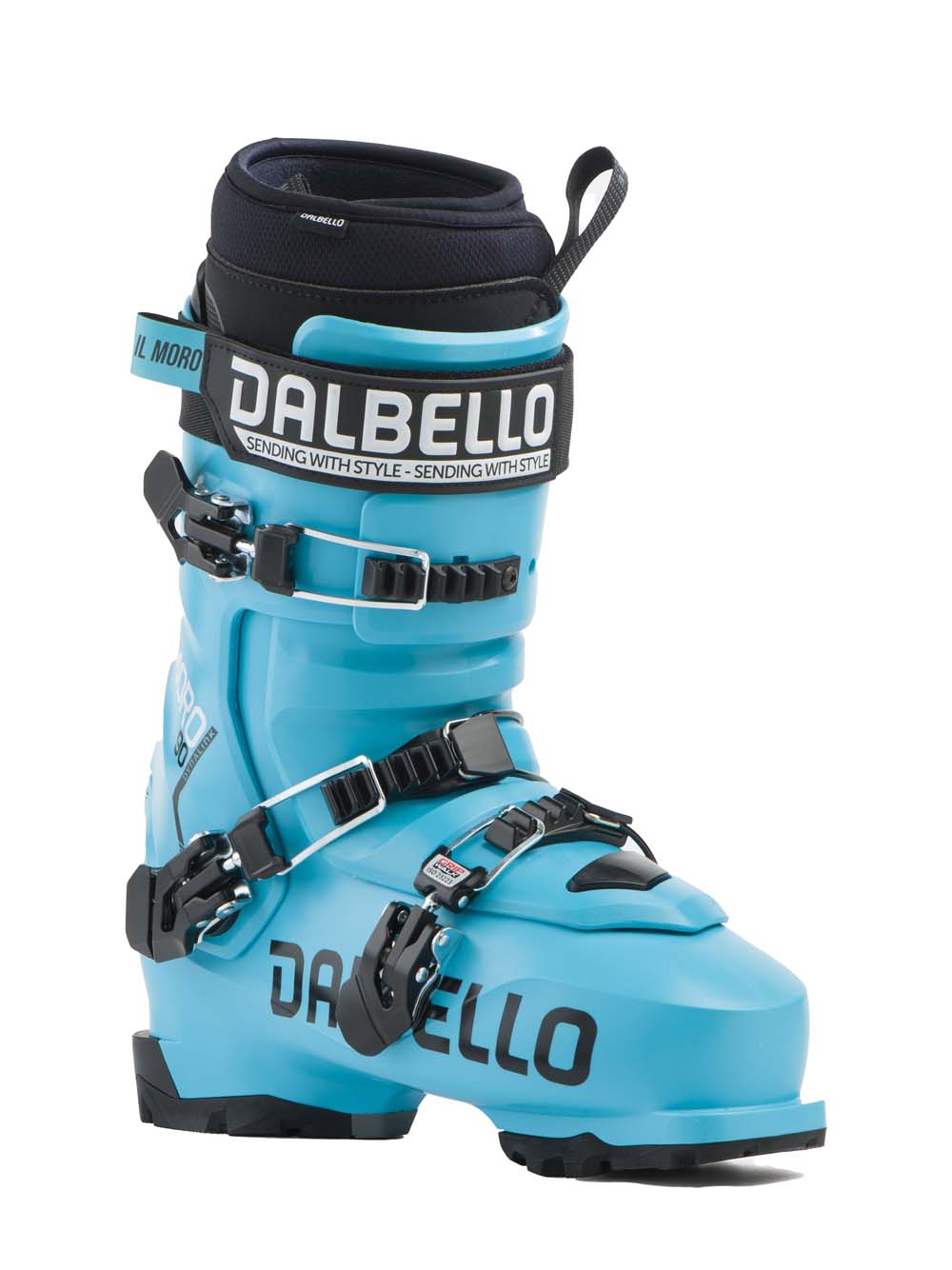 Dalbello Men's IL Moro 90 3dwrap