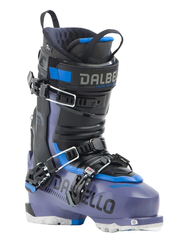 Dalbello Cabrio LV Free 105 W IF Future Dusk Black Dalbello