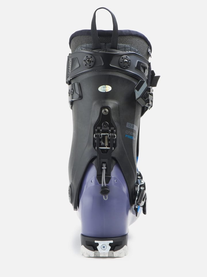 Dalbello Cabrio LV Free 105 W IF Future Dusk Black Dalbello Dalbello Cabrio LV Free 105 W IF Future Dusk Black Dalbello