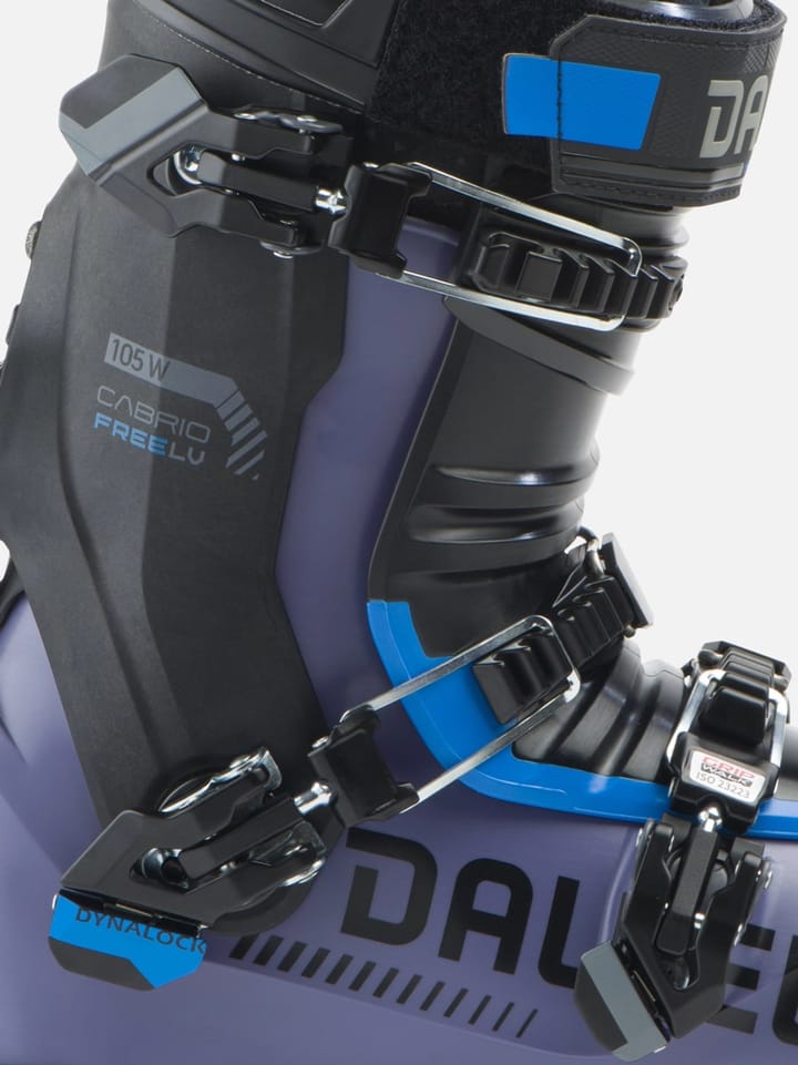 Dalbello Cabrio LV Free 105 W IF Future Dusk Black Dalbello Dalbello Cabrio LV Free 105 W IF Future Dusk Black Dalbello