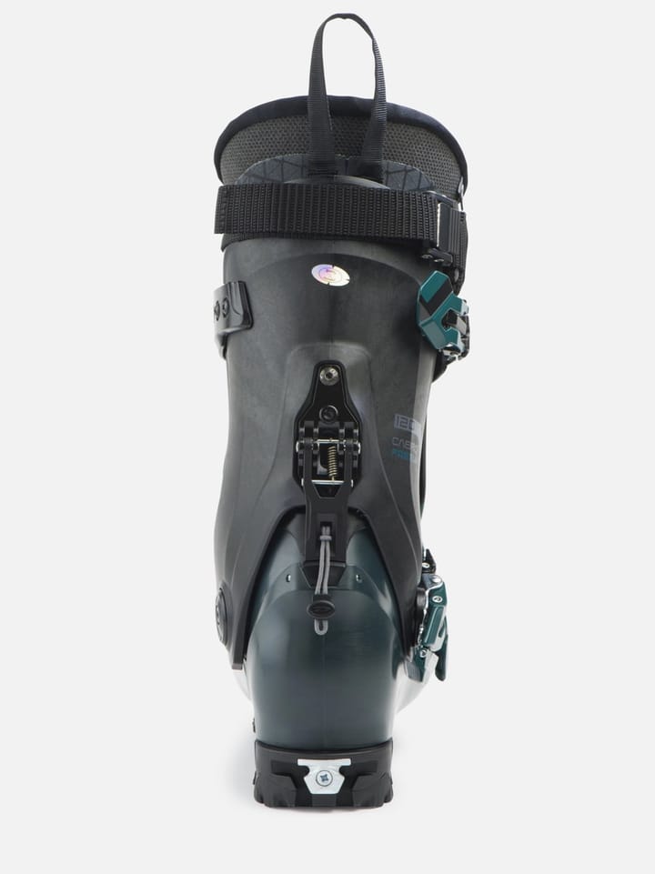 Dalbello Cabrio Lv Free 120 If D.Petrol/Blk Dalbello