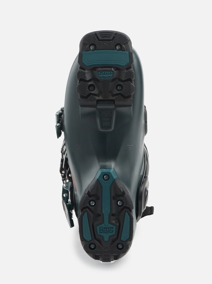 Dalbello Cabrio Lv Free 120 If D.Petrol/Blk Dalbello