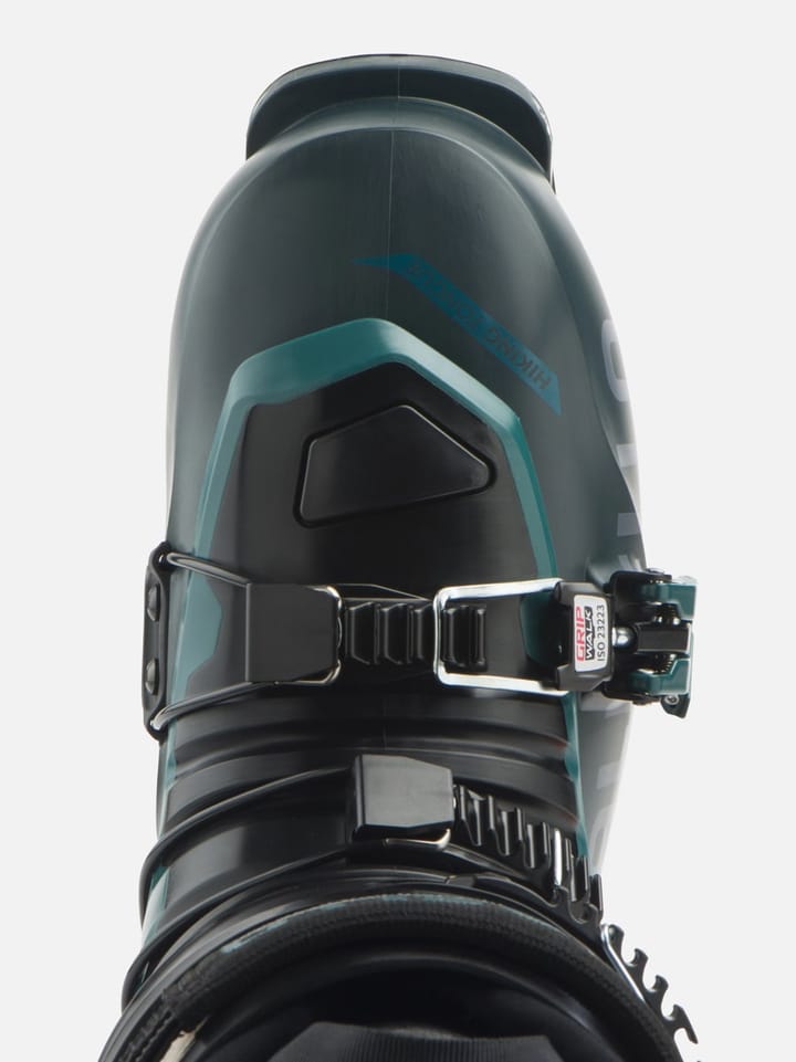 Dalbello Cabrio Lv Free 120 If D.Petrol/Blk Dalbello