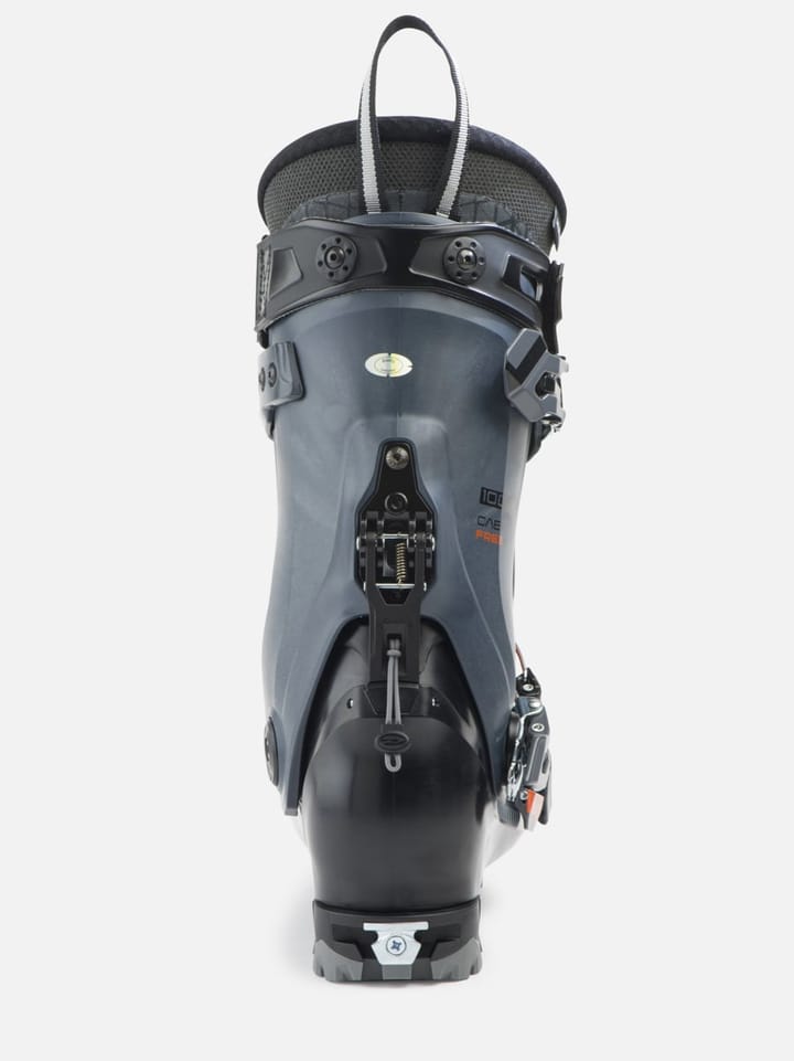 Dalbello Cabrio Mv Free 100 If Blk/Anthracit Dalbello