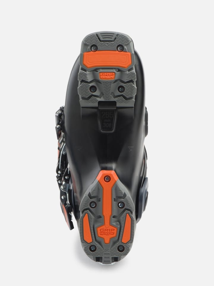 Dalbello Cabrio Mv Free 100 If Blk/Anthracit Dalbello