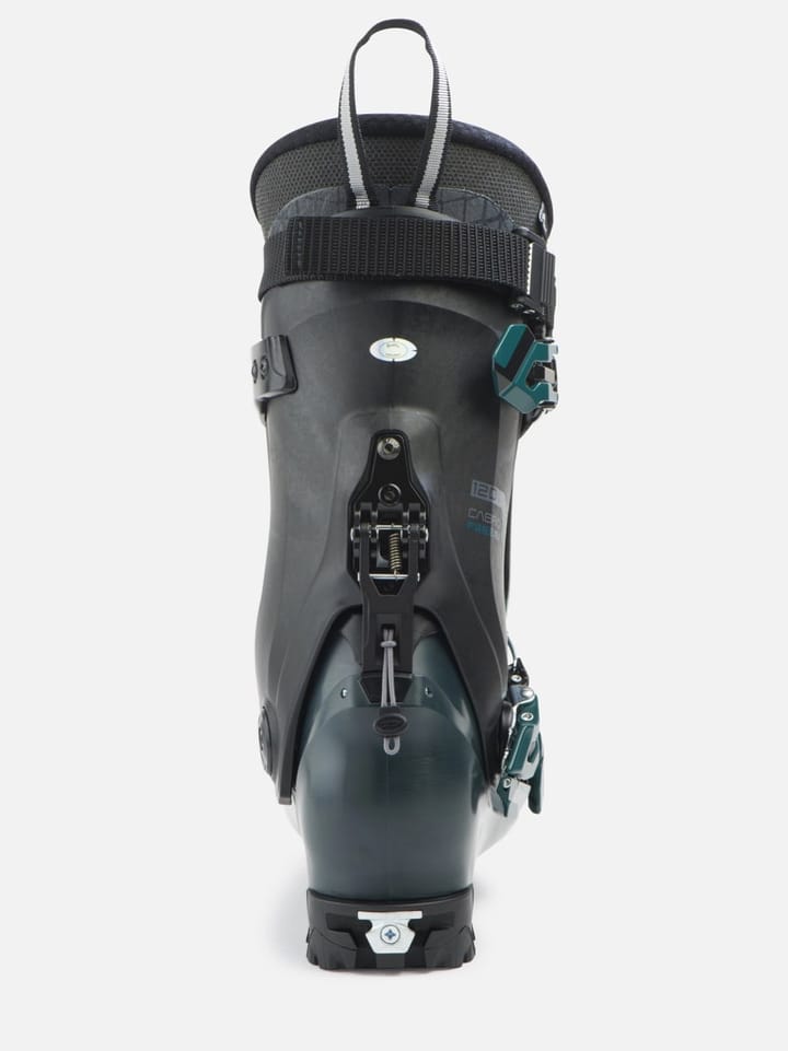 Dalbello Cabrio Mv Free 120 If D.Petrol/Blk Dalbello