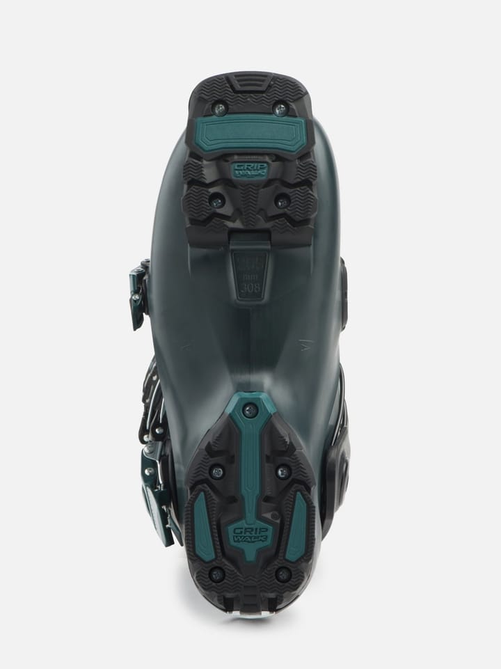 Dalbello Cabrio Mv Free 120 If D.Petrol/Blk Dalbello