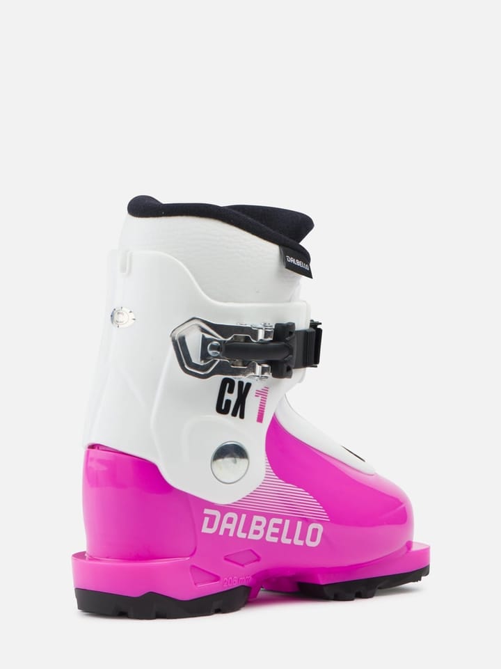 Dalbello Cx 1.0 Cabrio Gw Pink/White Dalbello