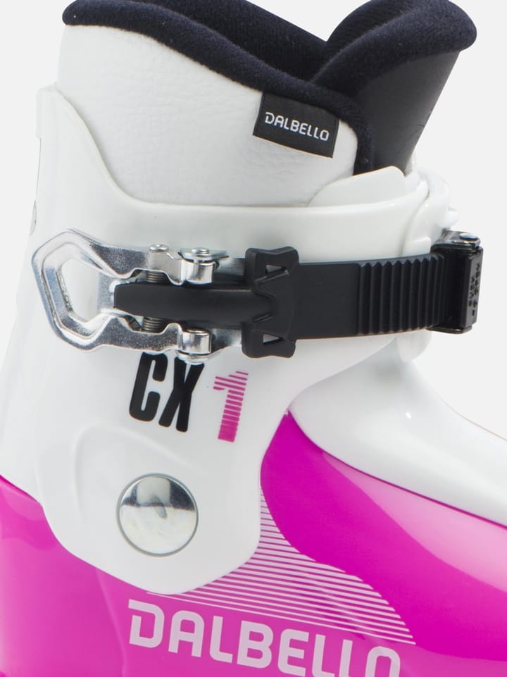 Dalbello Cx 1.0 Cabrio Gw Pink/White Dalbello