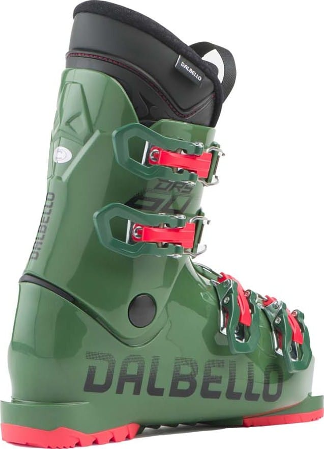 Dalbello Juniors' DRS 60 Green Dalbello