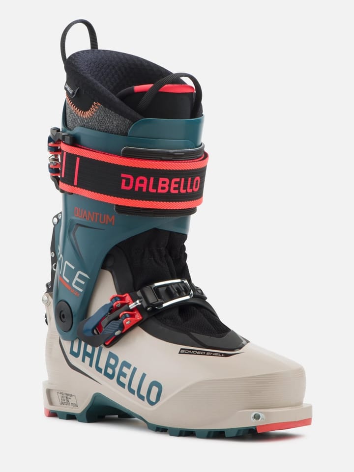 Dalbello Quantum Space Pro Ecru/grue Dalbello
