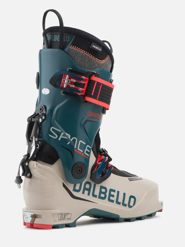 Dalbello Quantum Space Pro Ecru/grue Dalbello