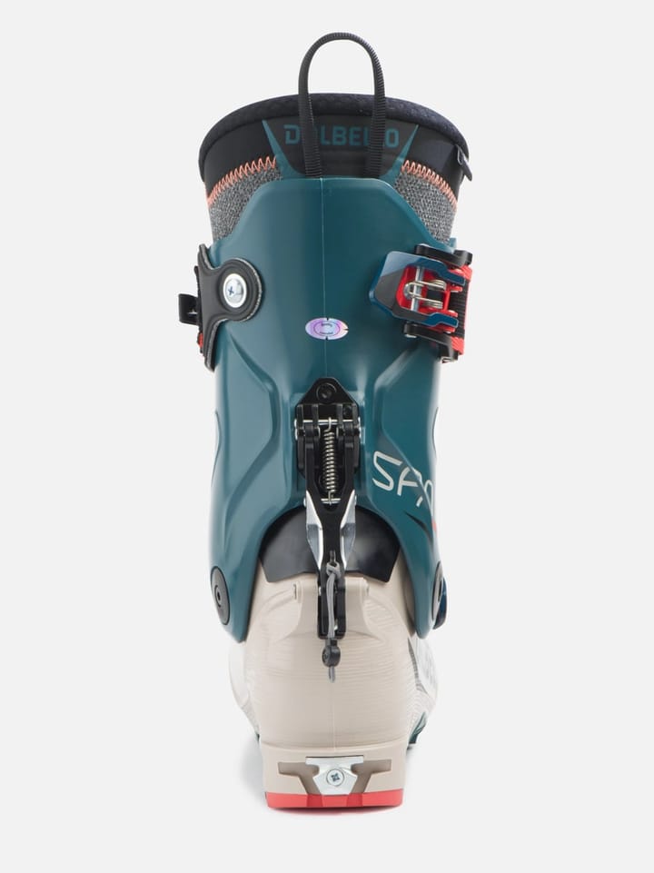 Dalbello Quantum Space Pro Ecru/grue Dalbello