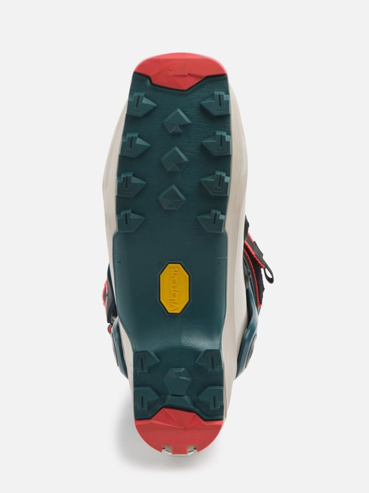 Dalbello Quantum Space Pro Ecru/grue Dalbello