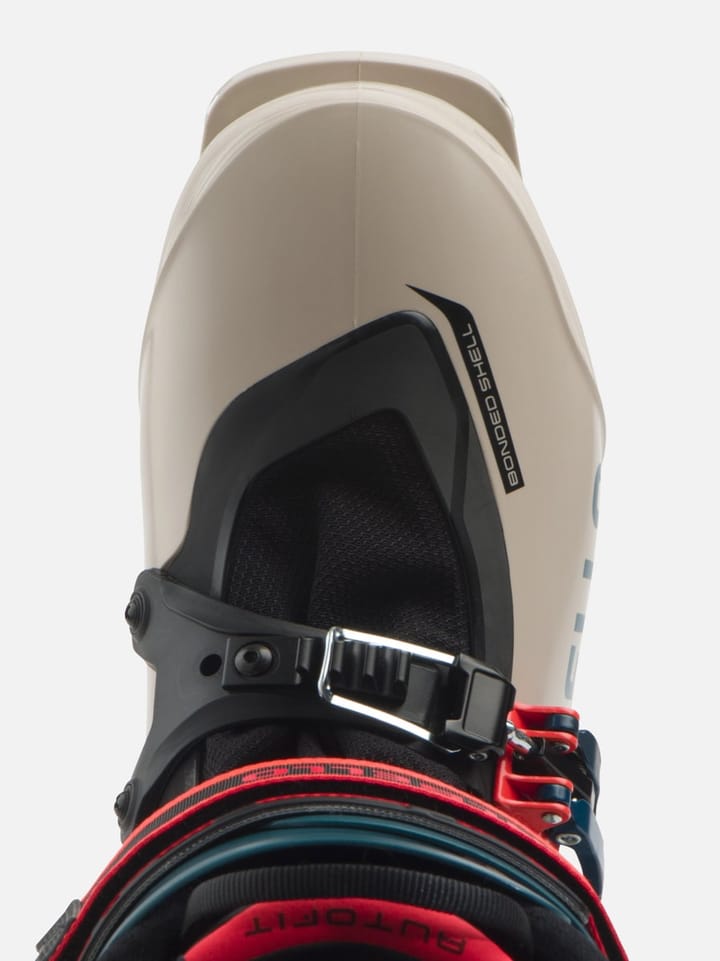 Dalbello Quantum Space Pro Ecru/grue Dalbello