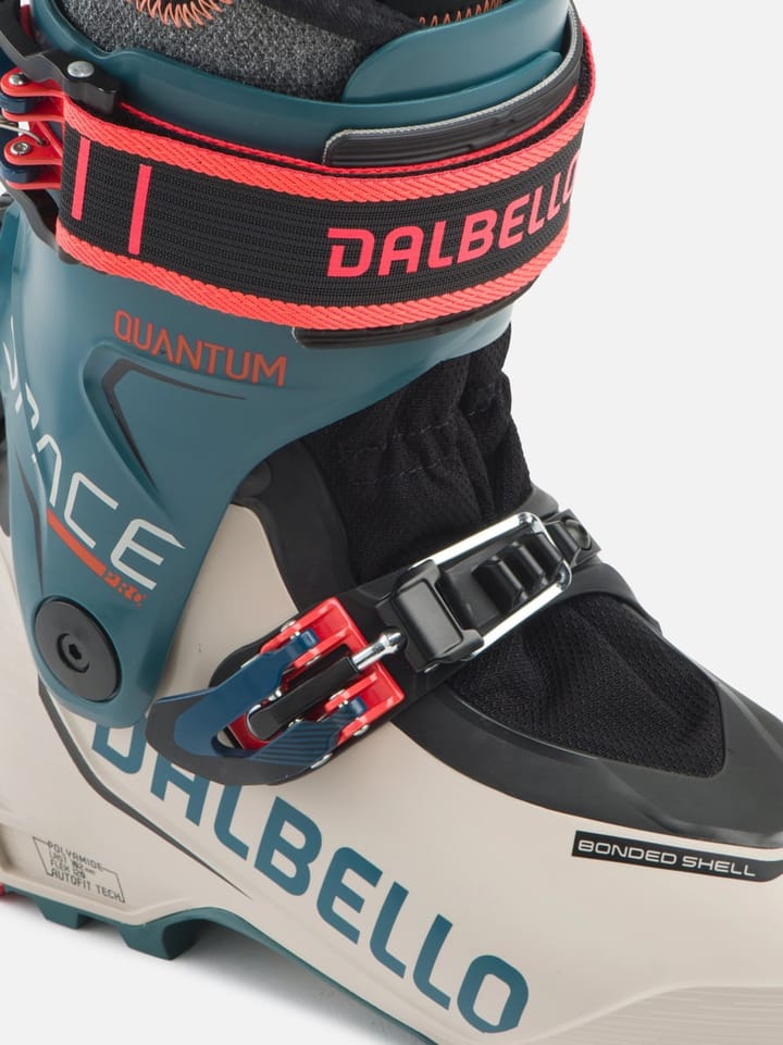 Dalbello Quantum Space Pro Ecru/grue Dalbello
