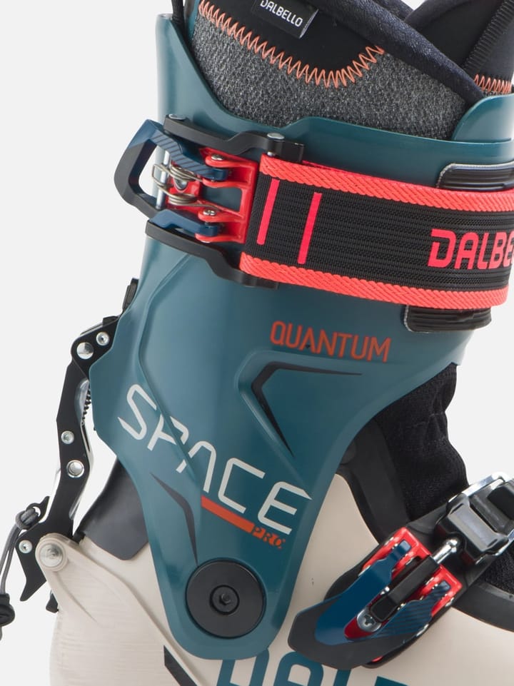 Dalbello Quantum Space Pro Ecru/grue Dalbello