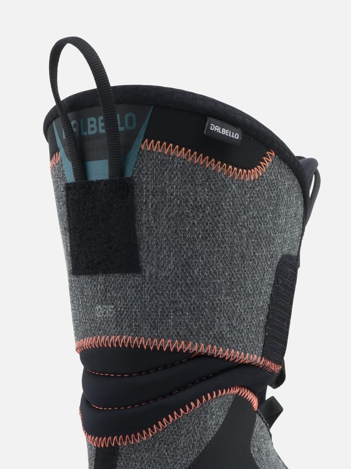 Dalbello Quantum Space Pro Ecru/grue Dalbello