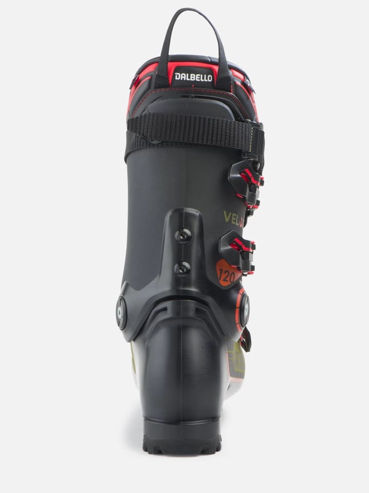 Dalbello Veloce 120 MV Black/olive Dalbello