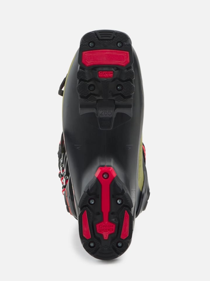 Dalbello Veloce 120 MV Black/olive Dalbello