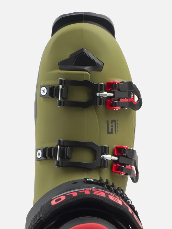 Dalbello Veloce 120 MV Black/olive Dalbello