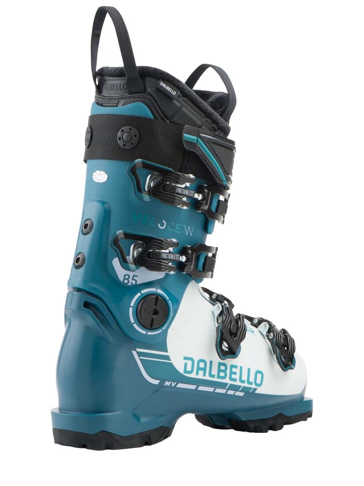 Dalbello Women's Veloce 85 GW  Blackopal Green Dalbello