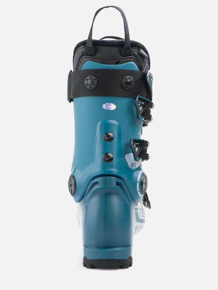 Dalbello Women's Veloce 85 GW  Blackopal Green Dalbello