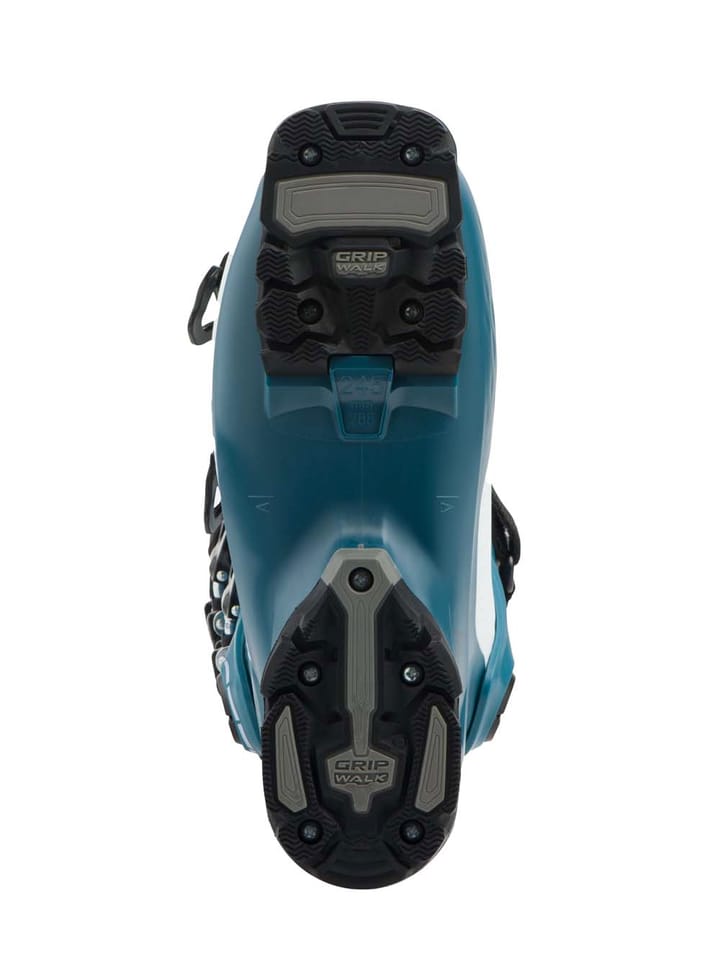 Dalbello Women's Veloce 85 GW  Blackopal Green Dalbello