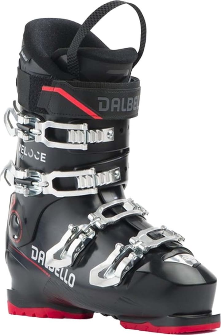 Dalbello Men's Veloce Max 75 Black Dalbello