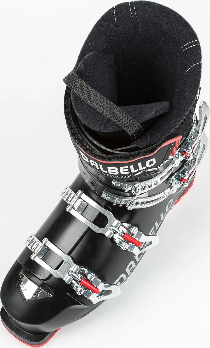 Dalbello Unisex Veloce Max 75 Black/Black Dalbello