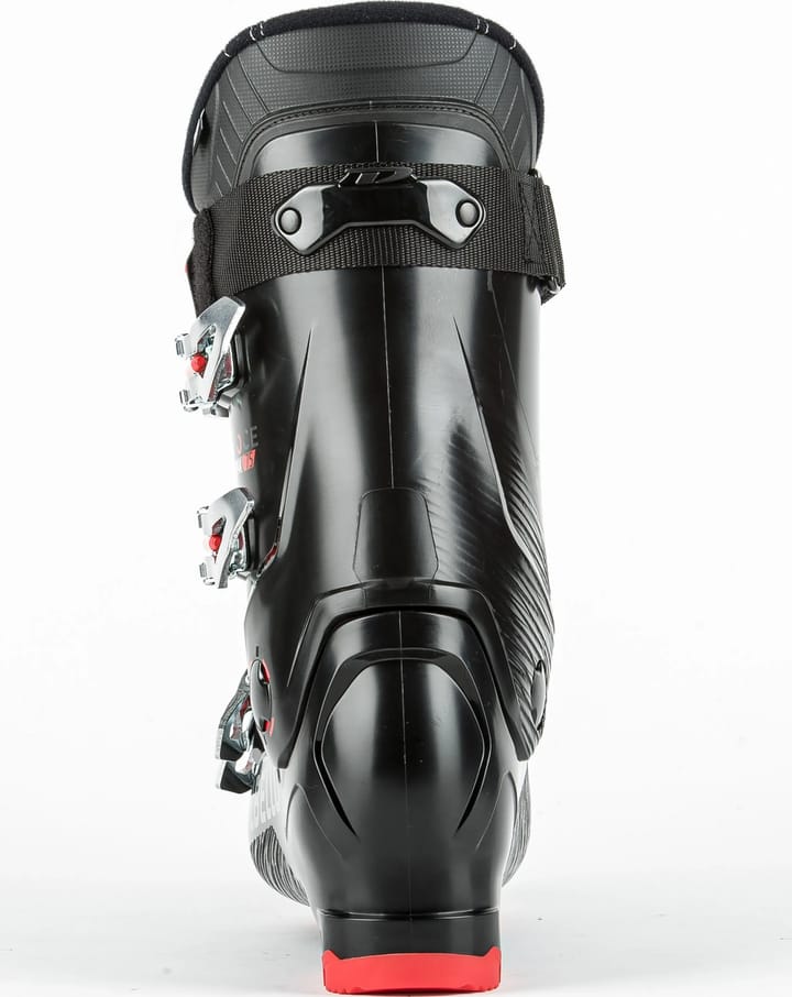 Unisex Veloce Max 75 Black/Black Dalbello