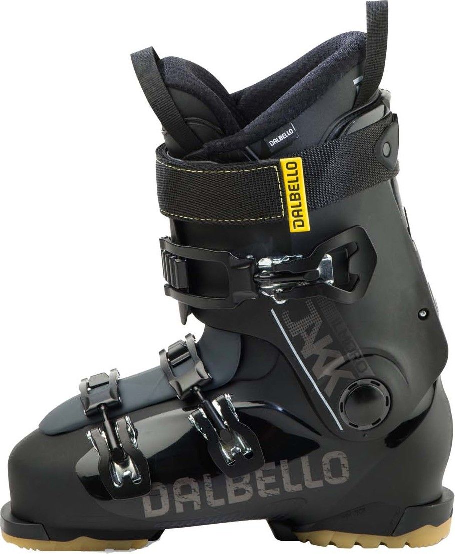 【新品・未使用】 DALBELLO ILMORO JAKK 28/28.5cm dalbello_2425_il-moro-jakk-