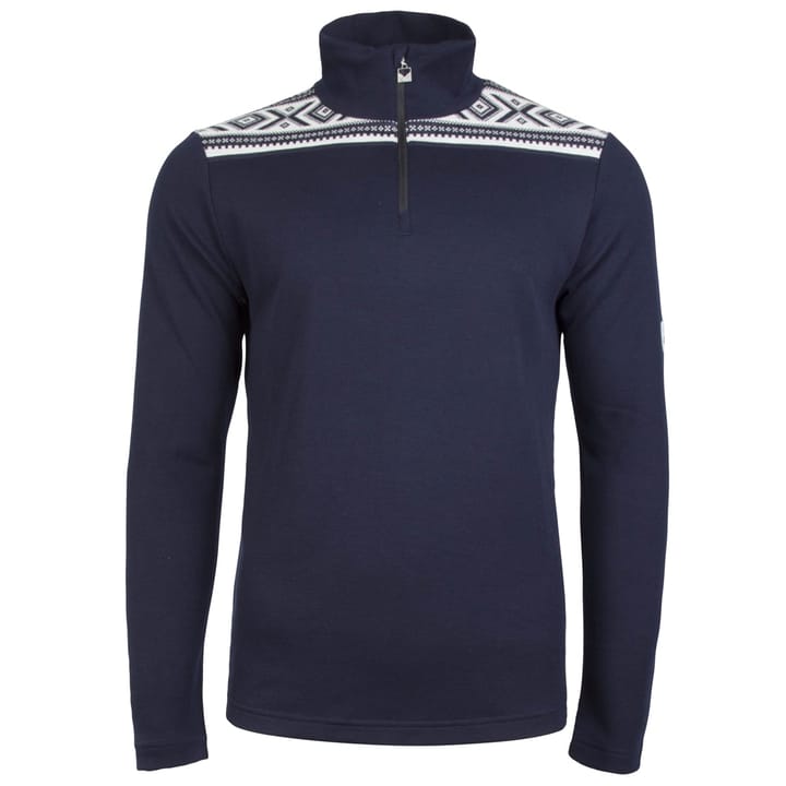 Dale of Norway Cortina Basic Masc Sweater Navy/Off White Dale of Norway Dale of Norway Cortina Basic Masc Sweater Navy/Off White Dale of Norway